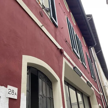 Panzió Studentesco *