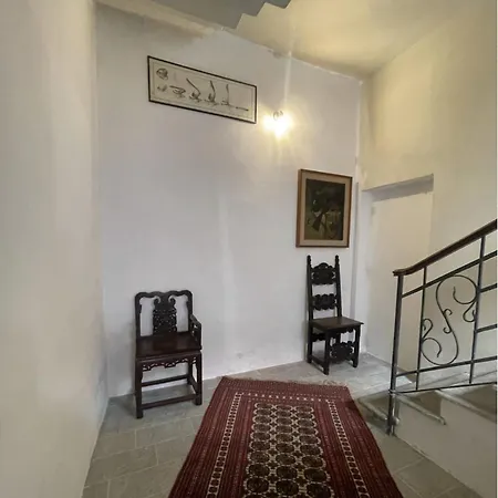 Bed & Breakfast Studentesco