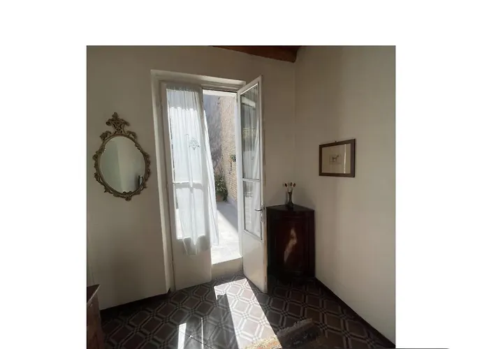 Bed & Breakfast Studentesco