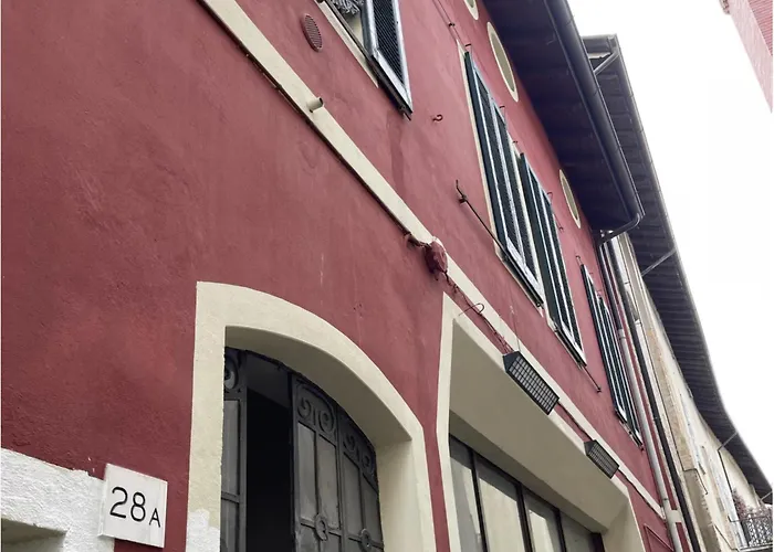 Bed & Breakfast Studentesco *