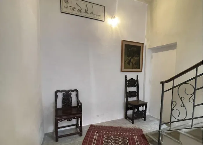 住宿加早餐酒店 Studentesco